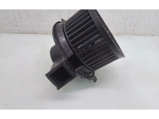 Вентилятор печки Citroen Xsara