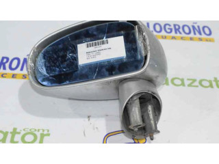 Зеркало электрическое        Audi TT Mk1  1999 - 2006 года   