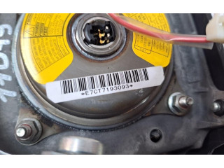 Подушка безопасности водителя 1D0513308X1S, 1D0513308X1S Daihatsu Terios