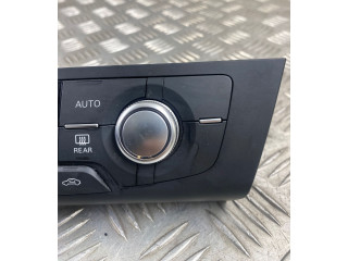 Блок управления климат-контролем 4G0820043CC   Audi A6 S6 C7 4G