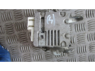 Модуль управления рулевой рейкой