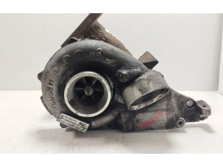 Turbodmychadlo Турбина A6470900180 Mercedes-Benz E W211