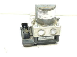 Блок АБС 9674677580   Peugeot  5008   -  года