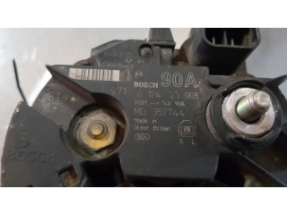 Генератор 0124325008 Peugeot 605 3.0