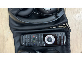 Priekinės sėdynės galvos atrama