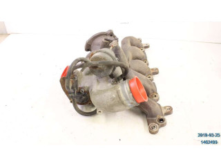 Турбина Volvo V70 36050575 для двигателя B5254T6