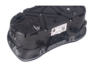 Панель приборов 6V0920741B   Skoda Fabia Mk3 (NJ)       