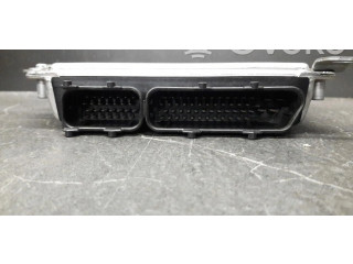 Блок управления двигателем Блок управления 0261S09524 Smart ForTwo II