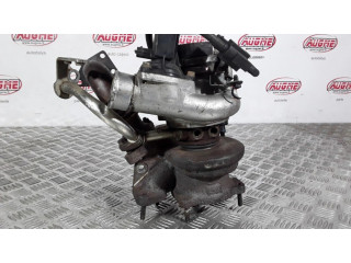  Турбина Opel Vectra C 2.8 063309209, 55557012   для двигателя .      