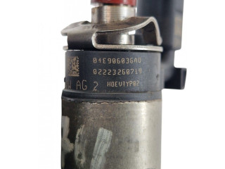 Форсунка 04E906036AD, 06535230719    Volkswagen Golf VII  DPBA 