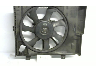 Комплект вентиляторов 2538607500, 2538607500 KIA Picanto