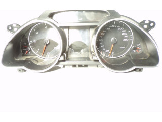 Přístrojová deska Audi A5 2014 8T0920932J, 8T0920932J