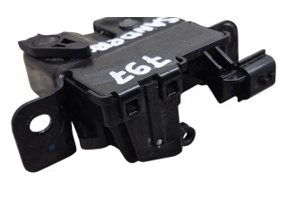 Замок багажника 905037373R, H4B400 Dacia Sandero - года