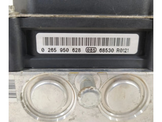 Блок АБС 51786433, 0265235231   Fiat  Grande Punto   -  года
