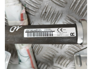 Боковая подушка безопасности 7030A362, 622912100 Mitsubishi Outlander