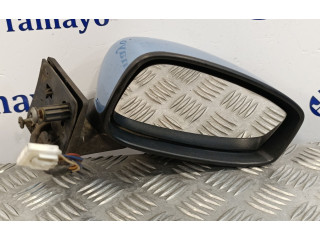 Зеркало электрическое Fiat Idea - года