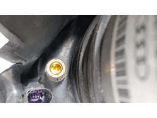 Задний aмортизатор (пневматическое / гидравлическое шасси)