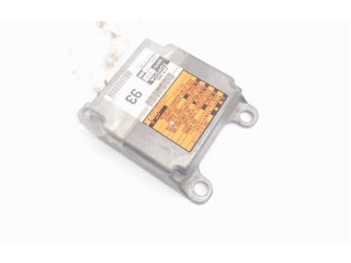 Блок управления надувных подушек    8917013040   Toyota Corolla E120 E130