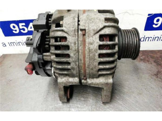 Генератор 8200323137, 8200323137   Renault Clio III