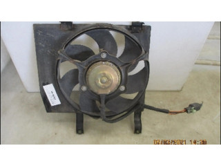 Вентилятор радиатора     1710084E50    Suzuki Ignis 1.2