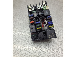 Pojistková skříňka 3Q0937125 Volkswagen Passat Alltrack 2021