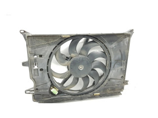 Вентилятор радиатора 52009102, 52182015 Jeep Renegade 1.4