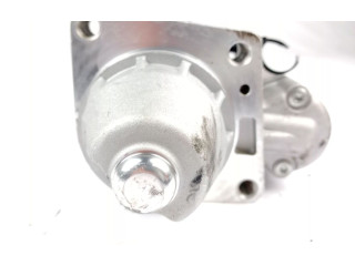 Стартер 31652687 Volvo XC40