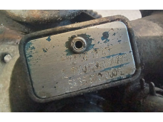 Turbodmychadlo Турбина 73501343, 54359700005 Fiat Punto (188)