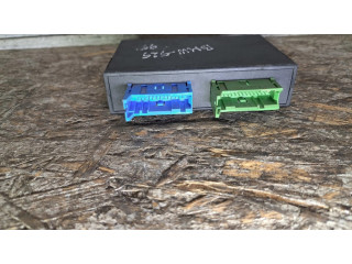 Блок комфорта 61352942287, 437FT0003 Acura ILX