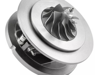 Turbodmychadlo Турбина 4913507100, 49135-07100 Hyundai Grandeur 2.2