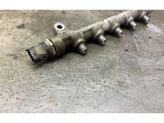 Топливная рампа 0445214181, 314002A420 KIA Ceed