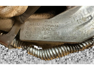 Турбина Audi A7 S7 4G 059145873BP, 059145873BP для двигателя CRTD