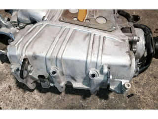 Турбина Нагнетатель Audi A6 S6 C7 4G 06E145601AT, 06E145621M