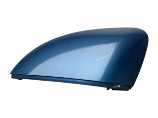 Пластиковая отделка зеркала