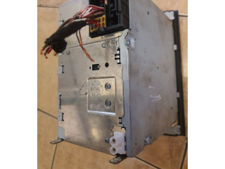 Турбина Радио/ проигрыватель CD/DVD / навигация Audi A3 S3 8P  8P0035186G, 7647253380   для двигателя BKD      