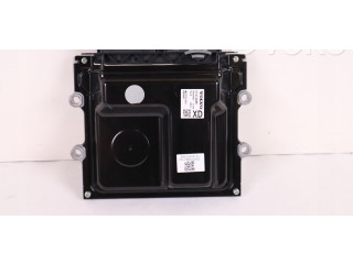 Блок управления двигателем Блок управления 31312486 Volvo S60