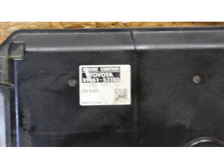 Блок управления двигателя 8966153700, 1758007704 Lexus IS 220D-250-350