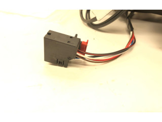 Zpětné zrcátko Volkswagen Caddy 2022