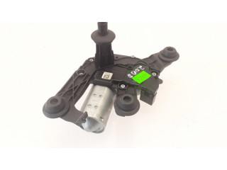 Моторчик заднего дворника 9678423580A, 9678423580 Peugeot 2008 I