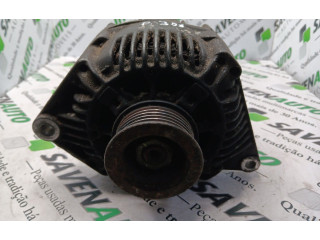 Генератор SV24-09-18, 1256   Peugeot 306      