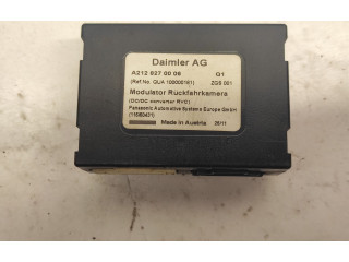    Рулевая рейка A2128270006, 2128270006   Mercedes-Benz CLS C218 X218 2011 - 2017 года