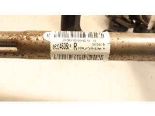 рейка Колонка рулевая Citroen Berlingo 2018 - года