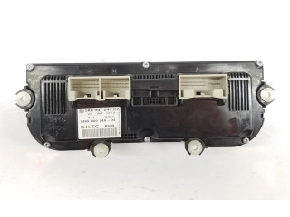 Блок управления климат-контролем 5K0907044HA, 5K0907044HA   Volkswagen Caddy