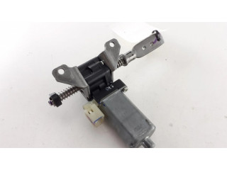 Электрический двигатель для регулировки положения руля