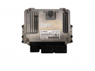 Řídící jednotka 0261S06472, 0261S06472 Citroen Berlingo 2016