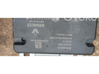 Блок подушек безопасности 985100472R Dacia Jogger