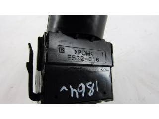 Включатель стеклоочистителей