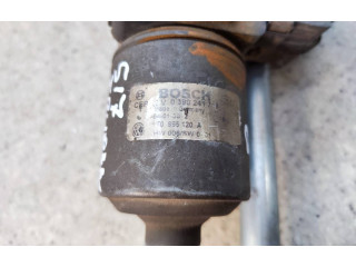 Моторчик дворников 1T0955120A    Volkswagen Touran I