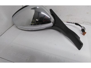 Зеркало электрическое Peugeot 2008 I 2013 - 2019 года