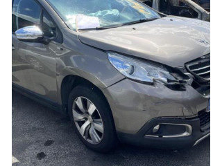 Спидометр (приборный щиток) Peugeot 2008 I